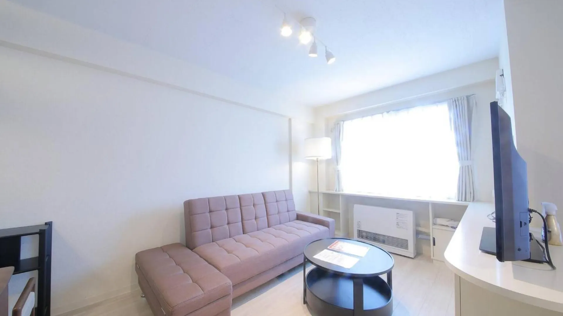Northern Hills Minami 6Jou - Vacation Stay 18072 Sapporo Japan