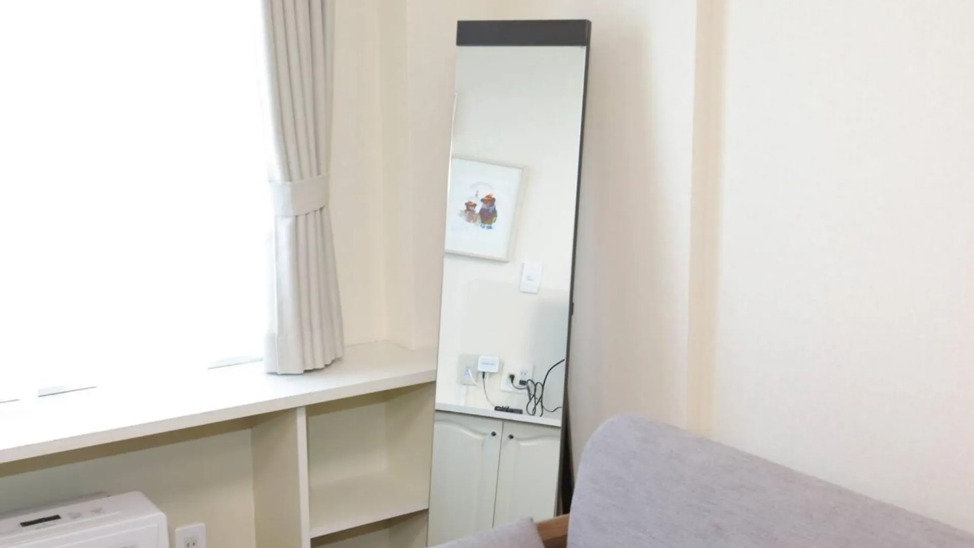 Apartment Northern Hills Minami 6Jou - Vacation Stay 18072 Sapporo Japan