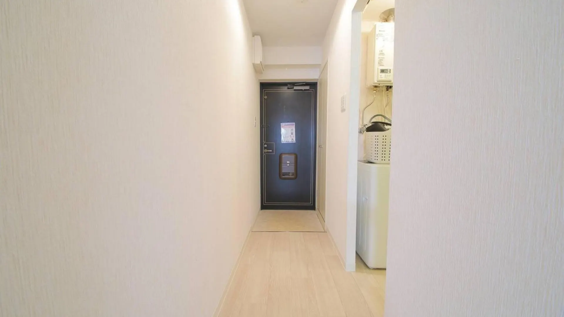 Apartment Northern Hills Minami 6Jou - Vacation Stay 18072 Sapporo