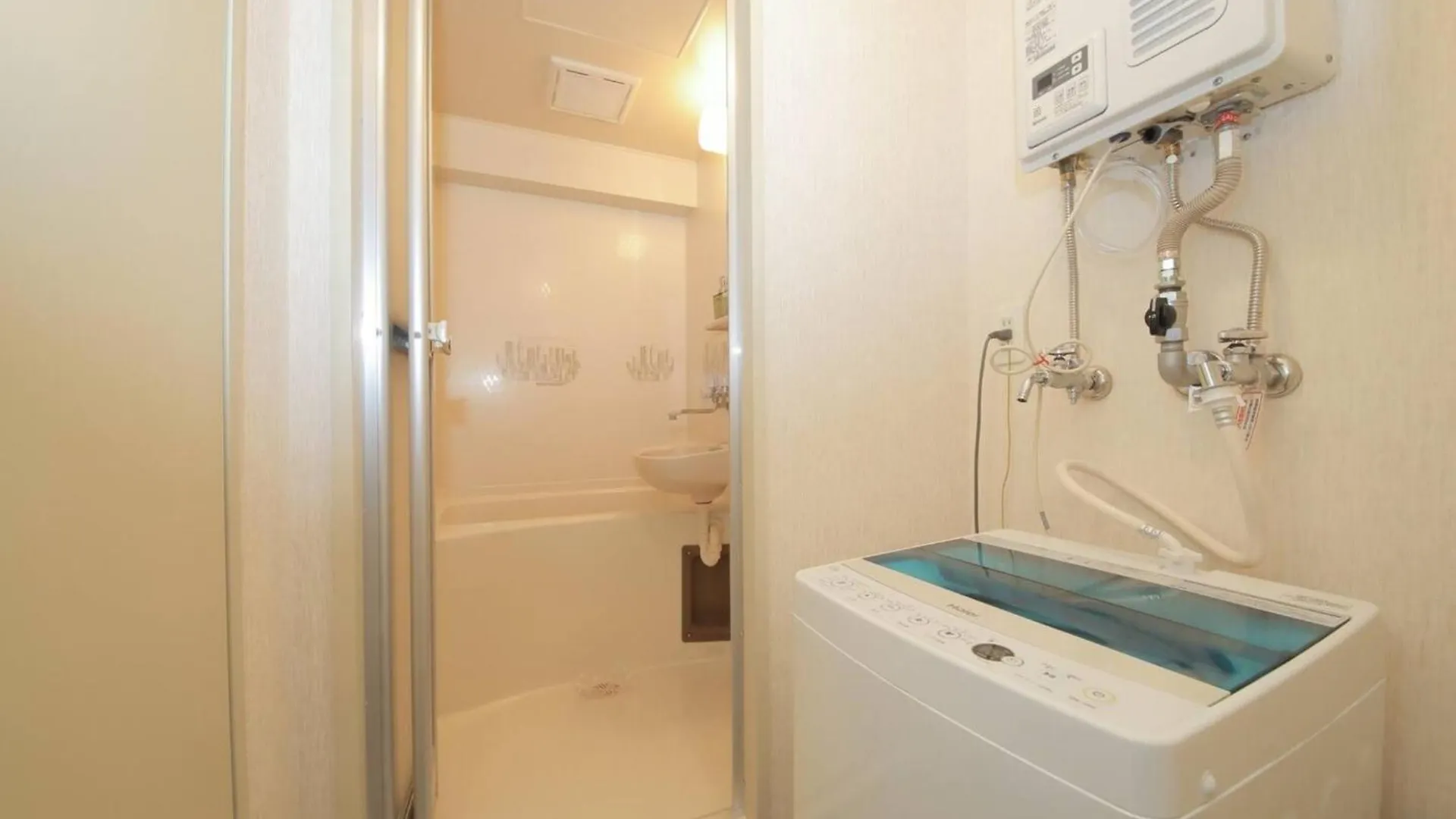 Northern Hills Minami 6Jou - Vacation Stay 18072 Sapporo 0*,