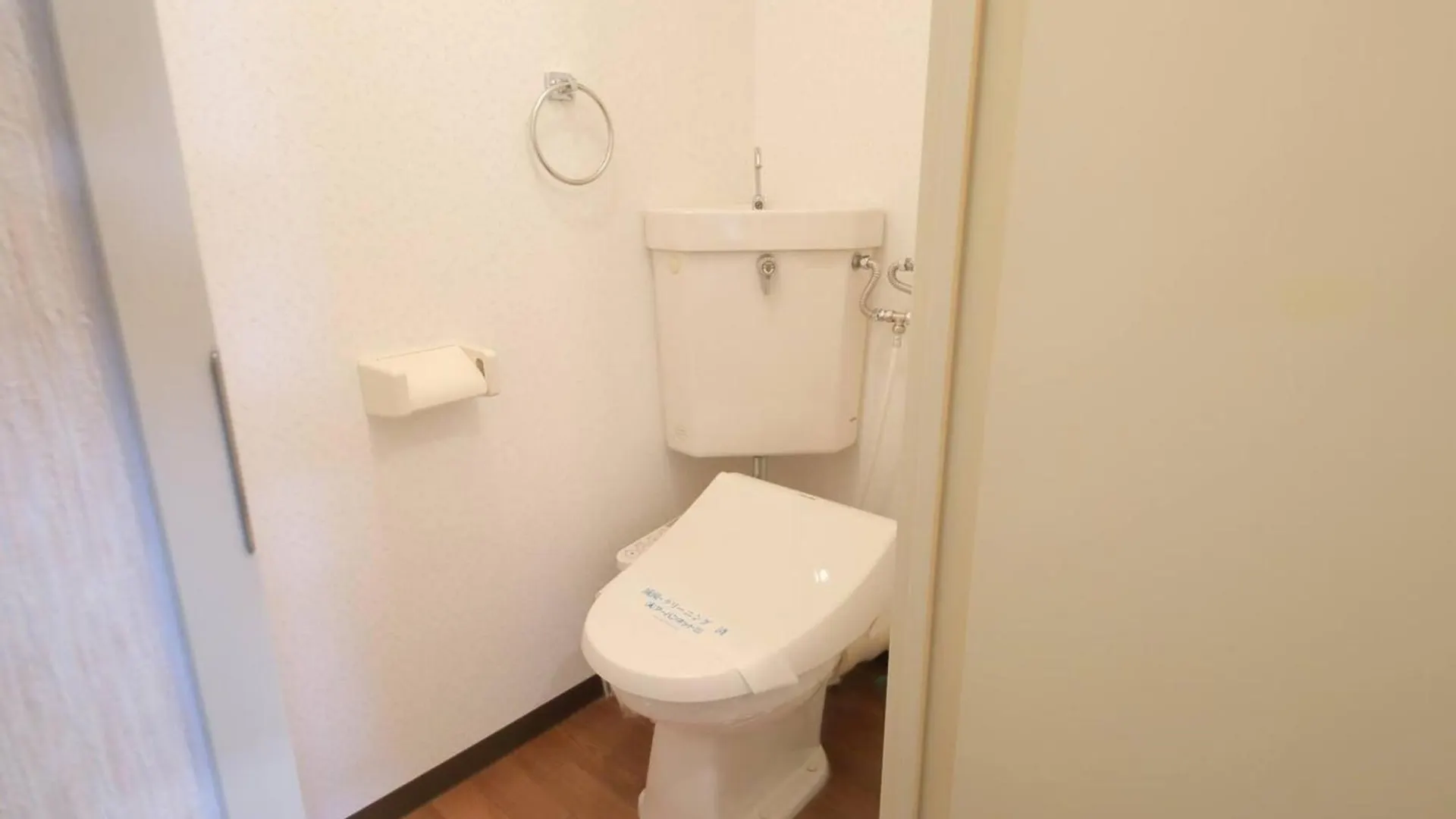 Northern Hills Minami 6Jou - Vacation Stay 18072 Sapporo 0*,